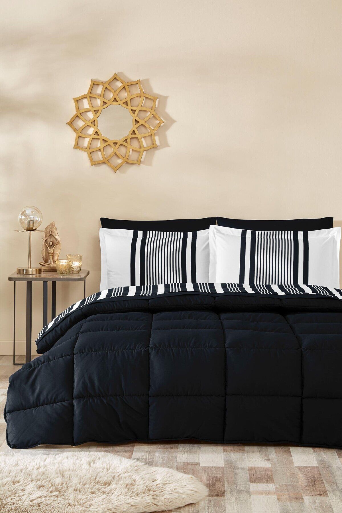 Wonder Çift Kişilik Uyku Seti