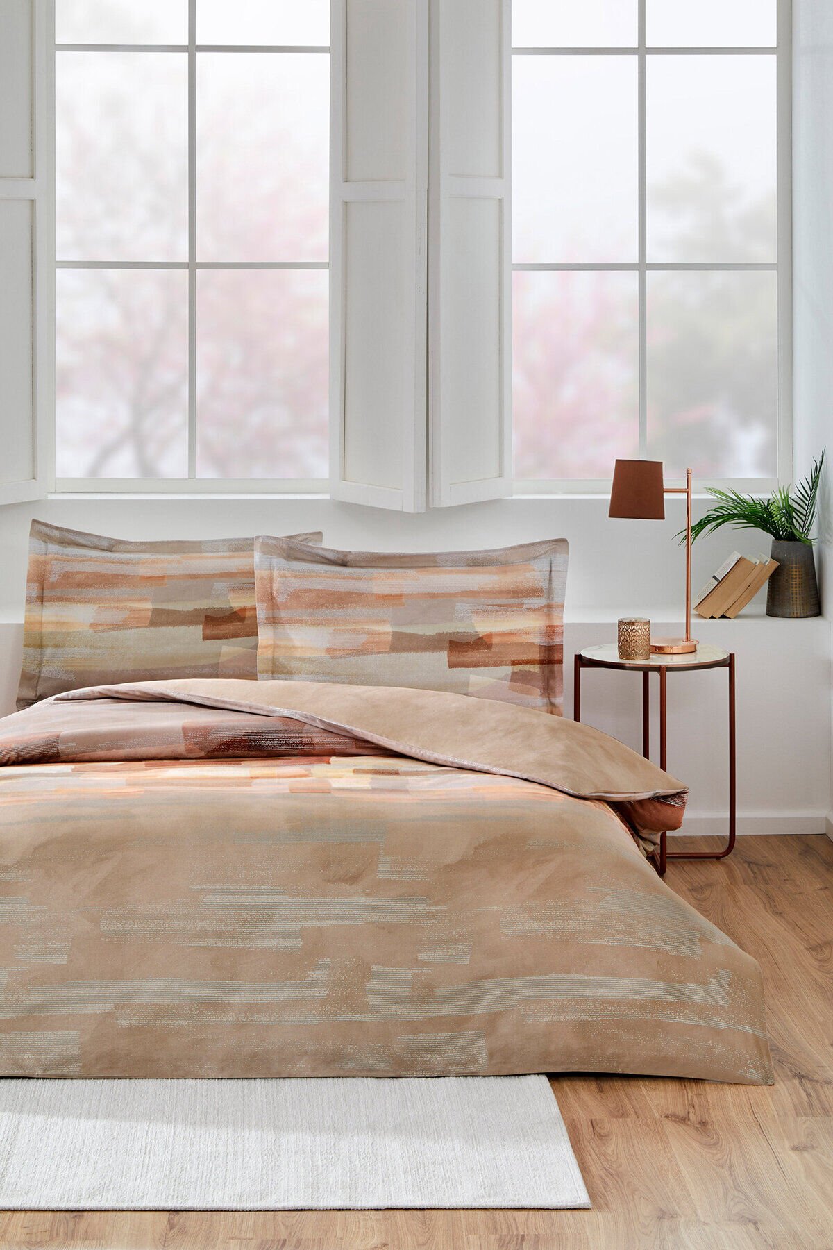 Espas Çift Kişilik Nevresim Takımı