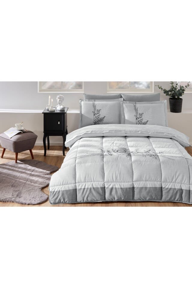 Helecho Çift Kişilik Uyku Seti