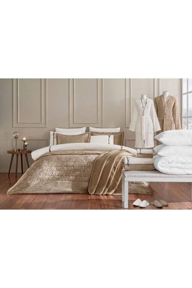 ESTİLO ÇEYİZ SETİ 27 PARÇA