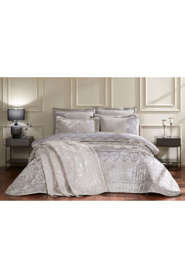 HARMONY ÇEYİZ SETİ 10 PARÇA