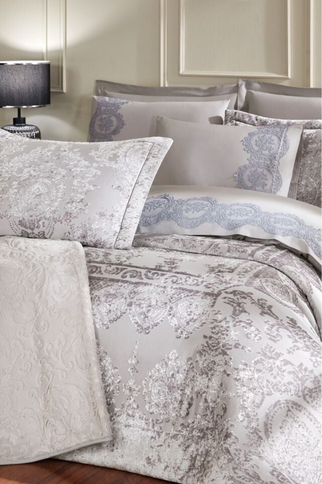 HARMONY ÇEYİZ SETİ 10 PARÇA