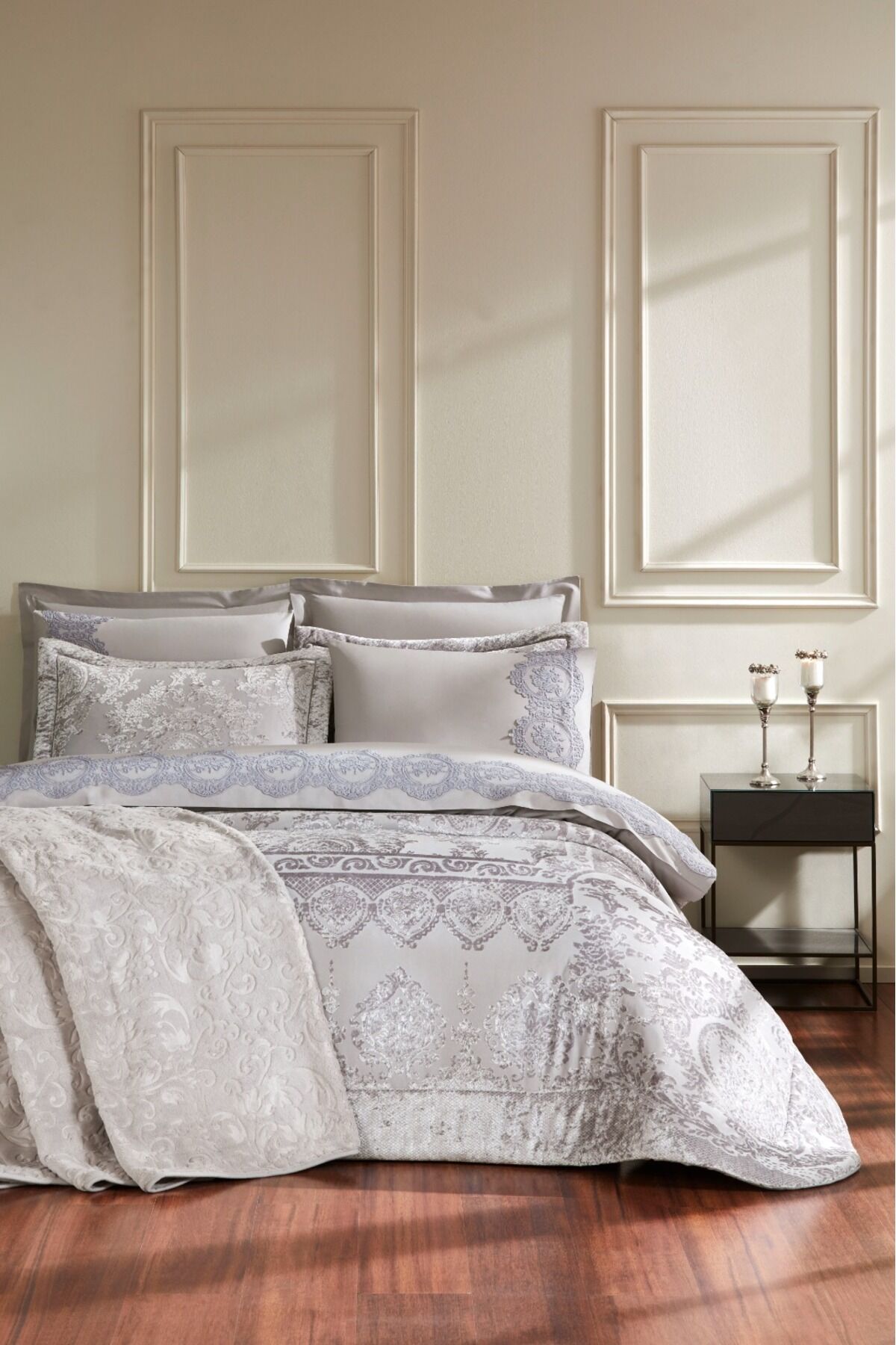 HARMONY ÇEYİZ SETİ 10 PARÇA