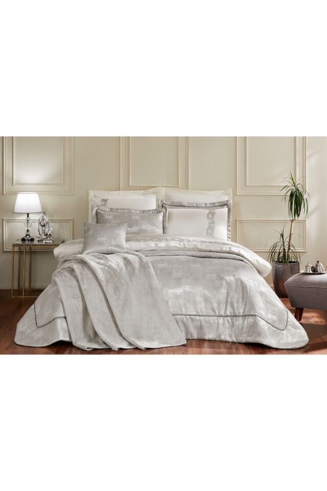 MODERNES ÇEYİZ SETİ 11 PARÇA