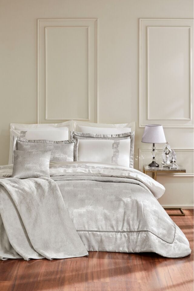 MODERNES ÇEYİZ SETİ 11 PARÇA