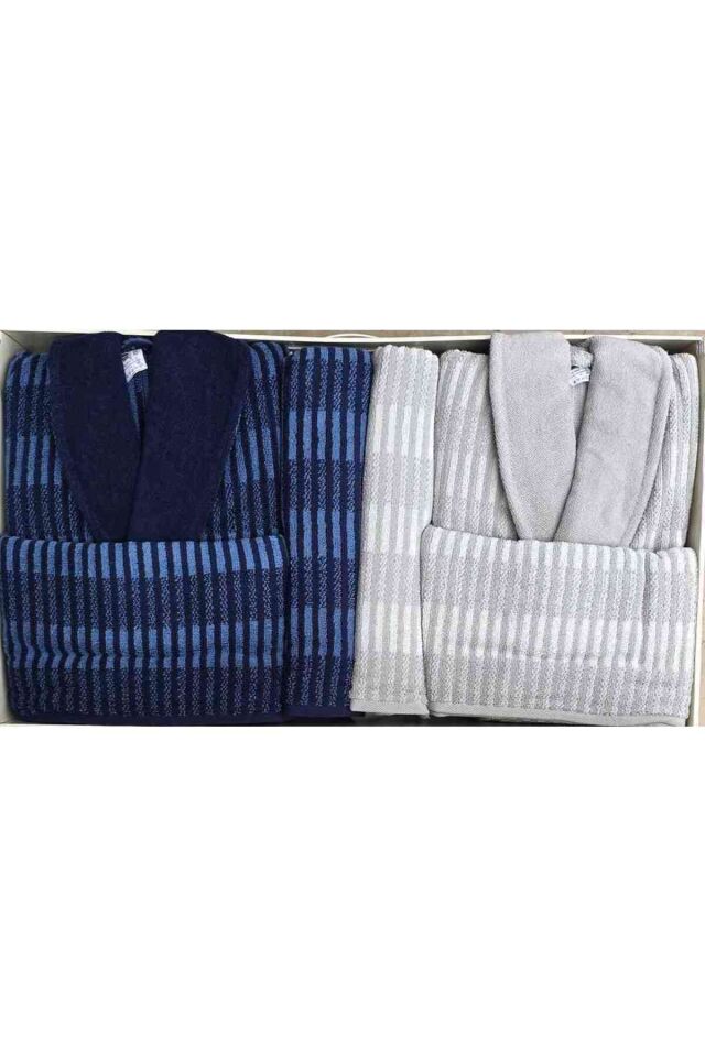 STRISCIA GRI-LACIVERT AILE SETI