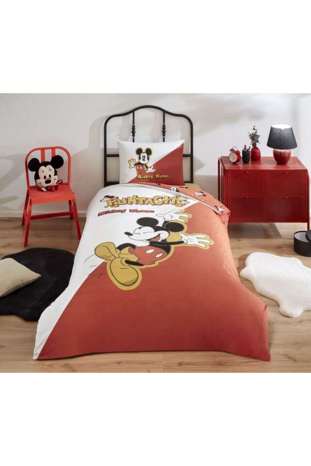 DSNY NEV.TK RF TK KRMZ MICKEY FUNTASTIC