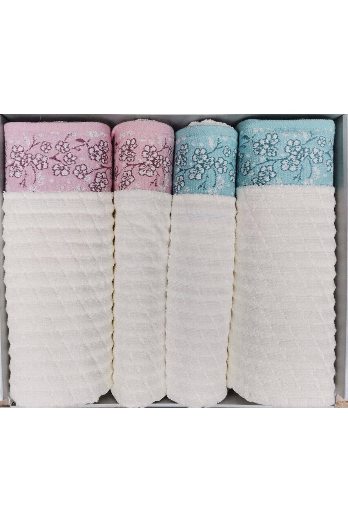  Mint-Pembe