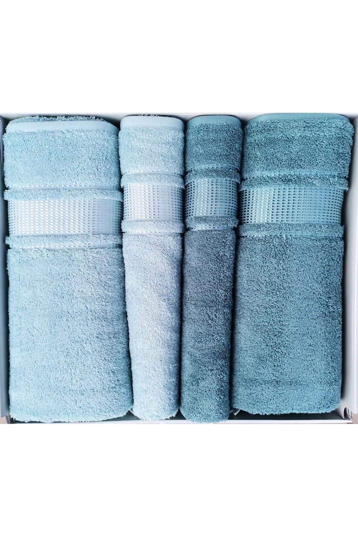 ÖZDİLEK COLOURIST MALDIV-AQUA BEST SET