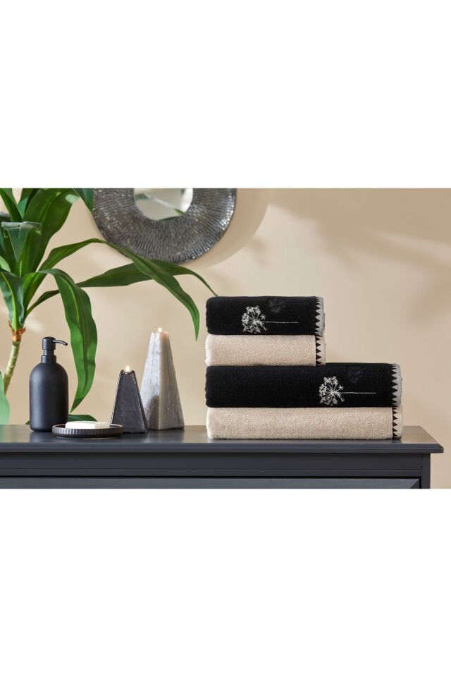 Özdilek Erba Seca Havlu Seti