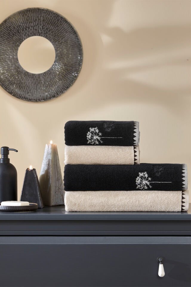 Özdilek Erba Seca Havlu Seti