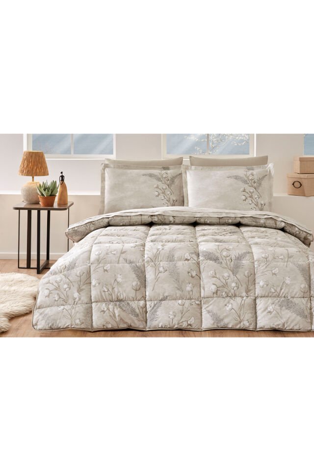 Özdilek Algodon Tek Kişilik Uyku Seti