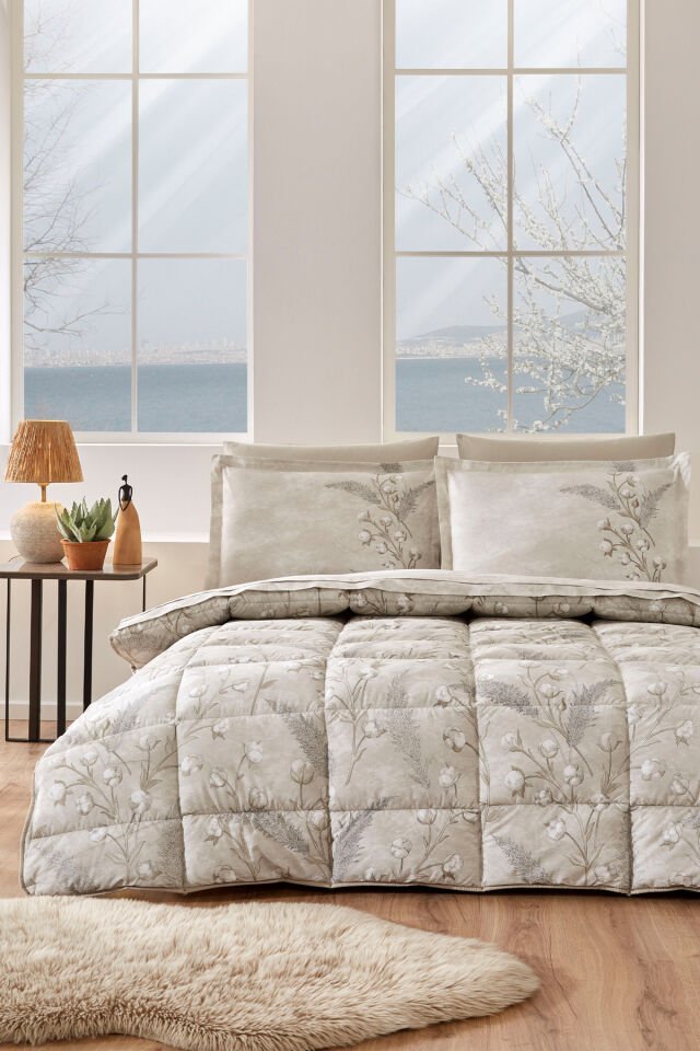 Özdilek Algodon Tek Kişilik Uyku Seti