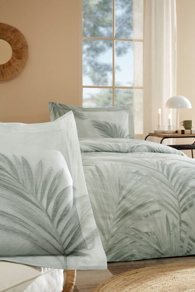 Özdilek Ravena Çift Kişilik Nevresim Takımı