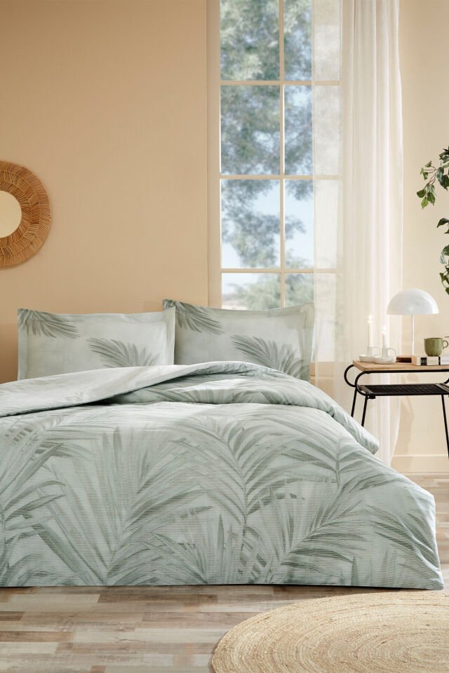 Özdilek Ravena Çift Kişilik Nevresim Takımı