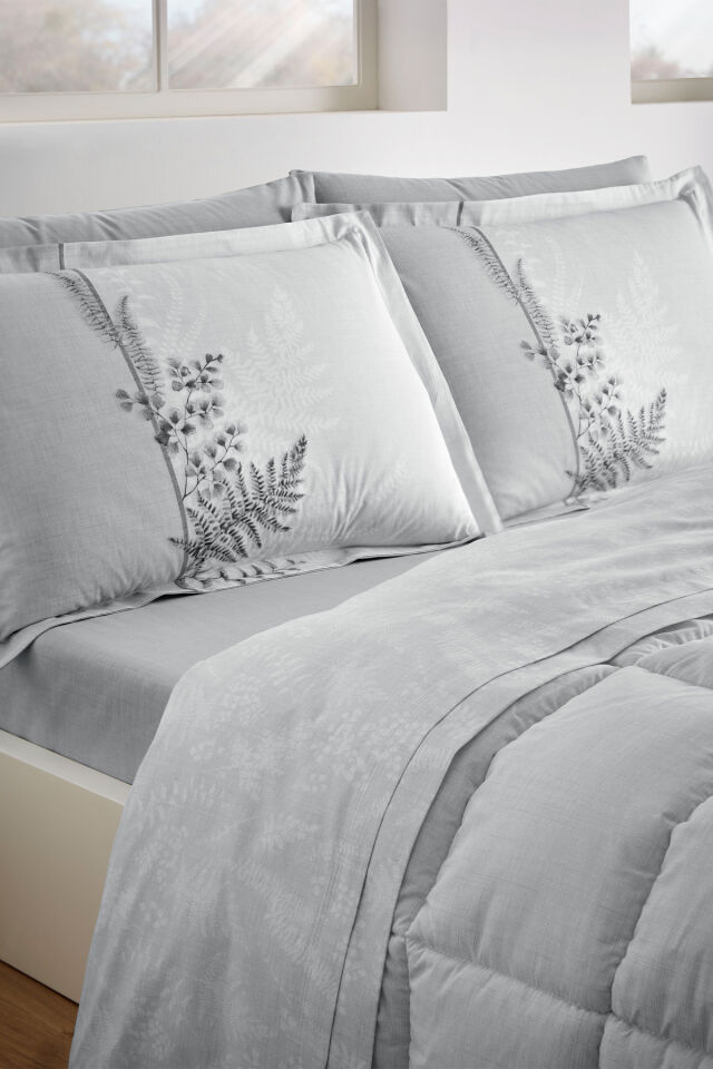 Helecho Tek Kişilik Uyku Seti