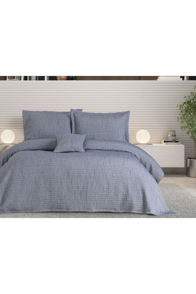 Özdilek Essence Çift Kişilik Yatak Örtüsü 240x250 cm