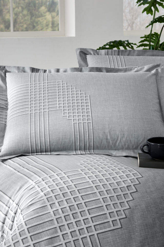 Özdilek Unique Çift Kişilik Nevresim Takımı