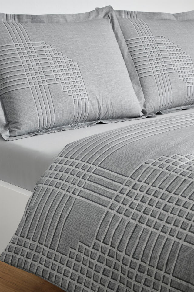 Özdilek Unique Çift Kişilik Nevresim Takımı