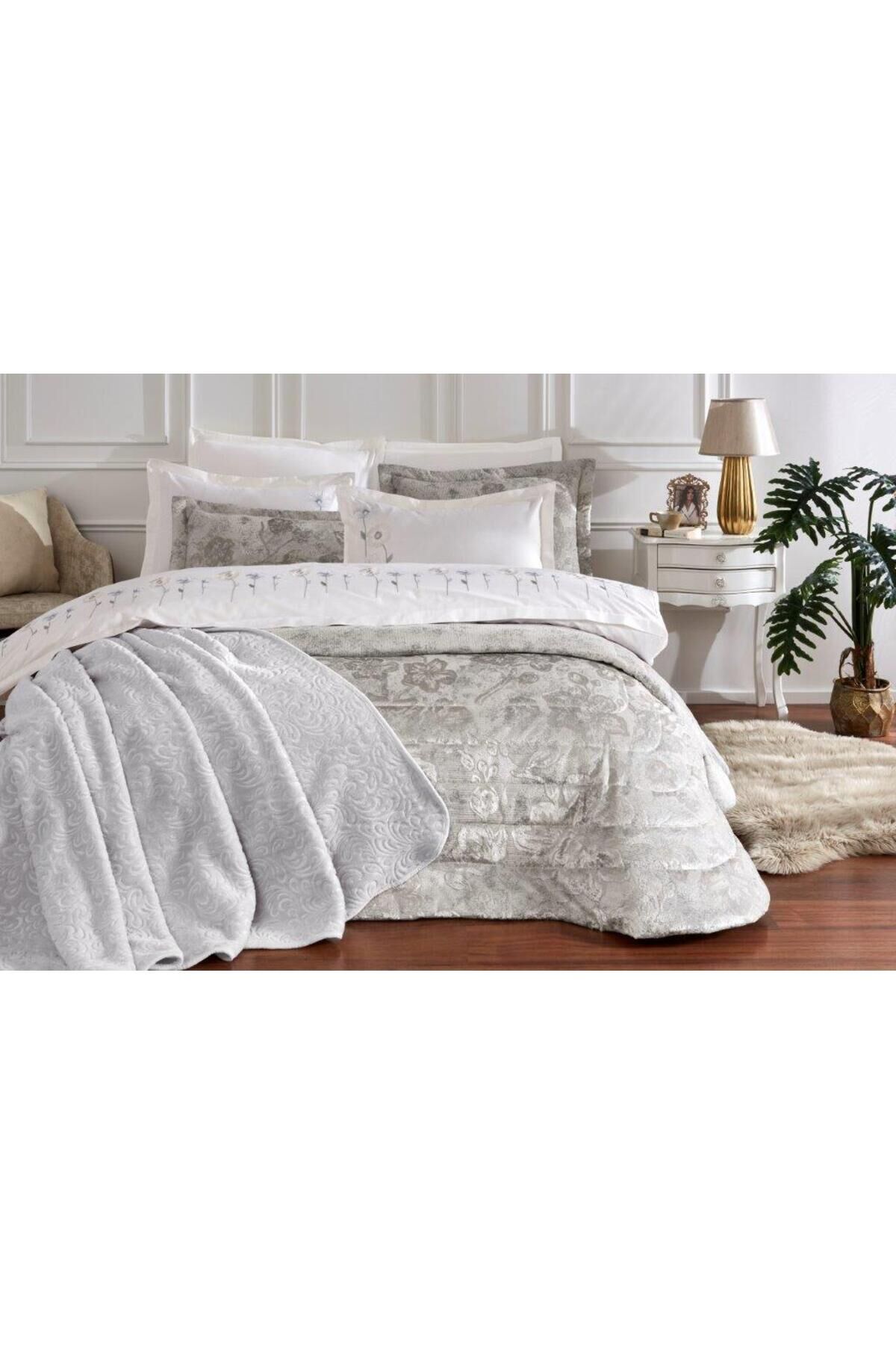 Çeyiz Seti Bright (10 Parça)