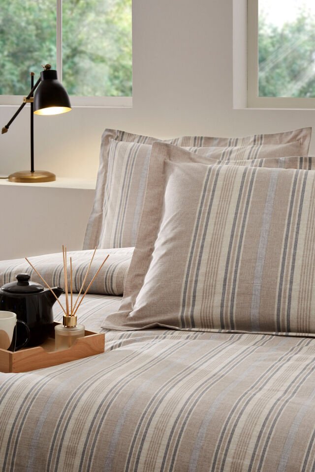 Sandlinie Çift Kişilik Nevresim Takımı