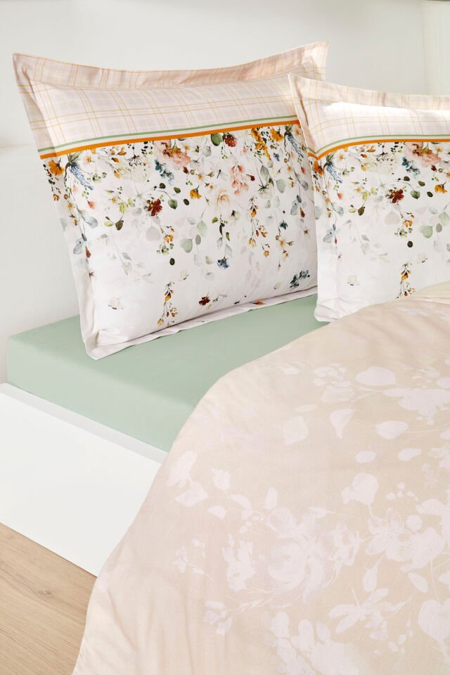 Marigold Çift Kişilik Nevresim Takımı