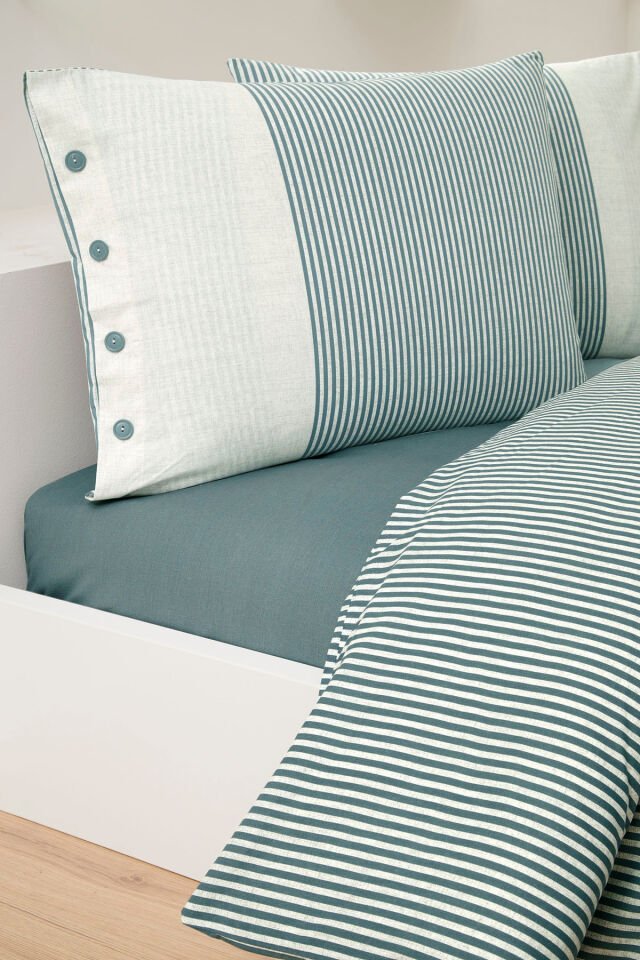 Natural Line King Size Nevresim Takımı