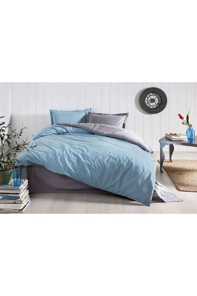 Colormix Çift Kişilik Nevresim Takımı