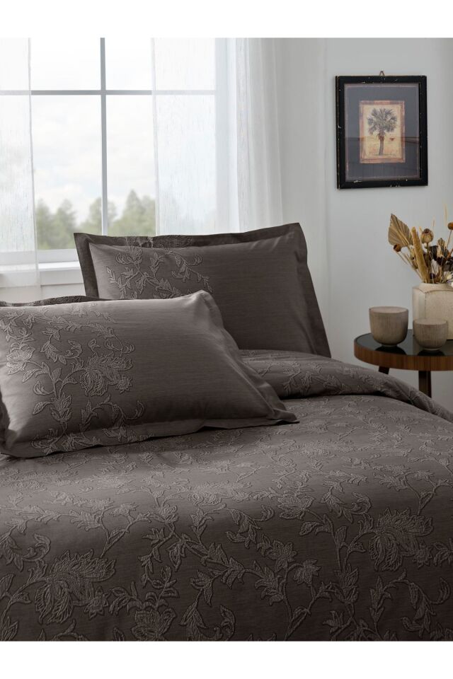 Özdilek Barocco Tek Kişilik Nevresim Takımı