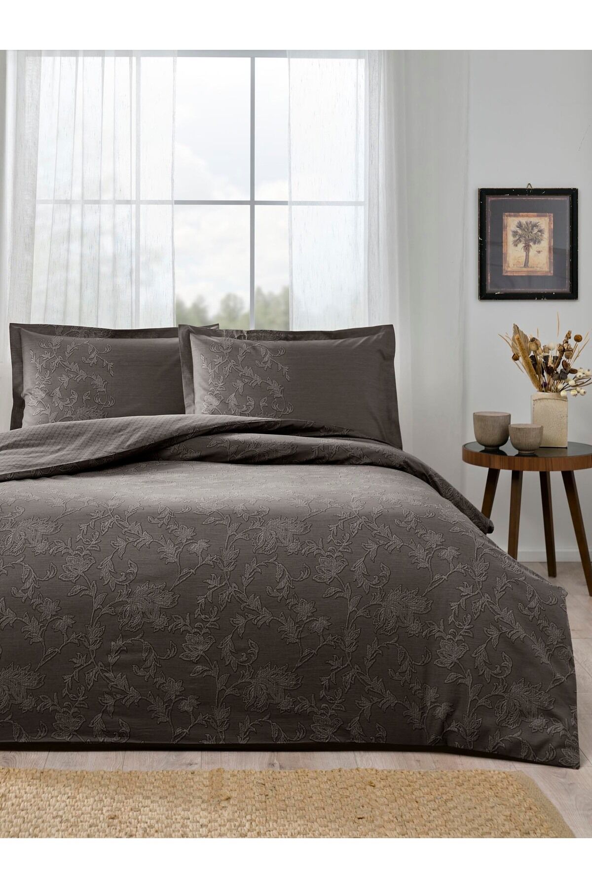 Özdilek Barocco Tek Kişilik Nevresim Takımı