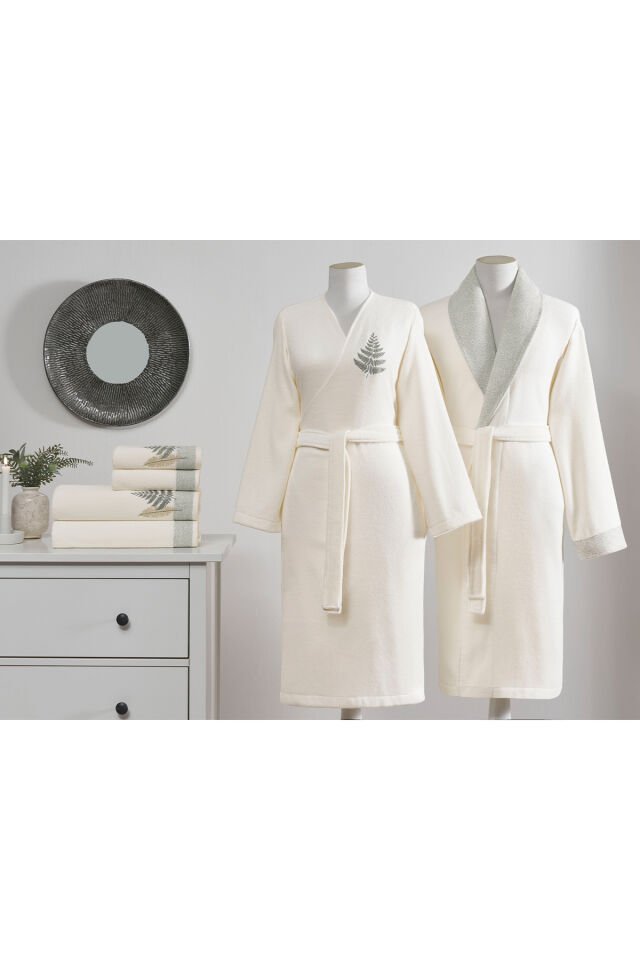 Özdilek Cotton Bliss Aile Seti