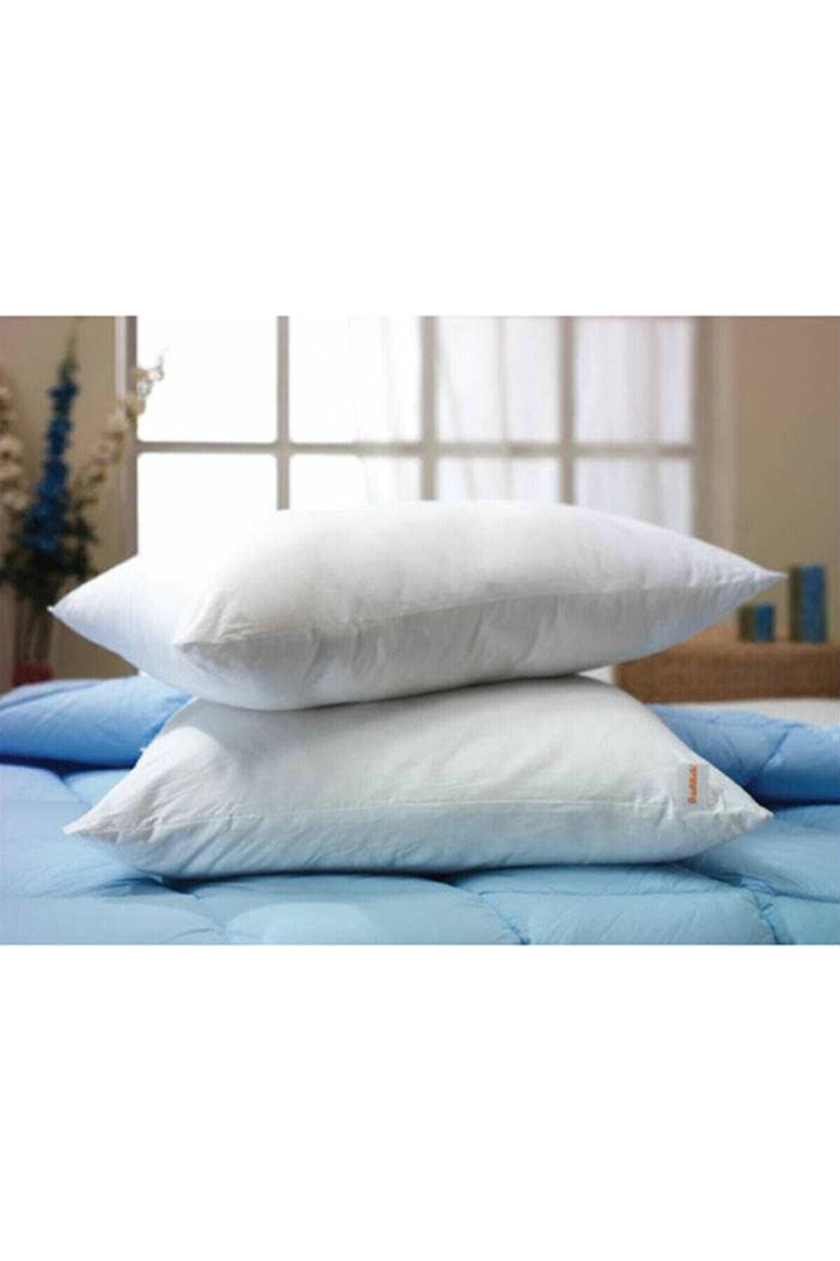 Eko Ranforce Silikon Yastık 50x70 cm 600 gr