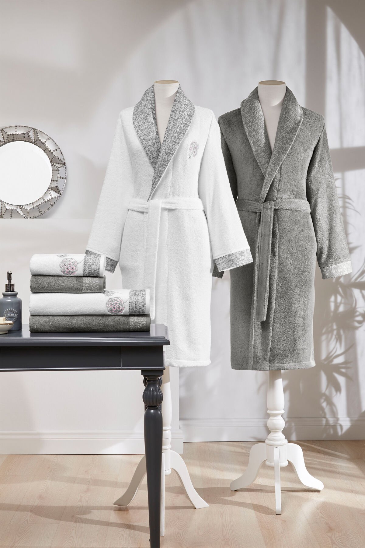 Phlox Bambu Aile Seti