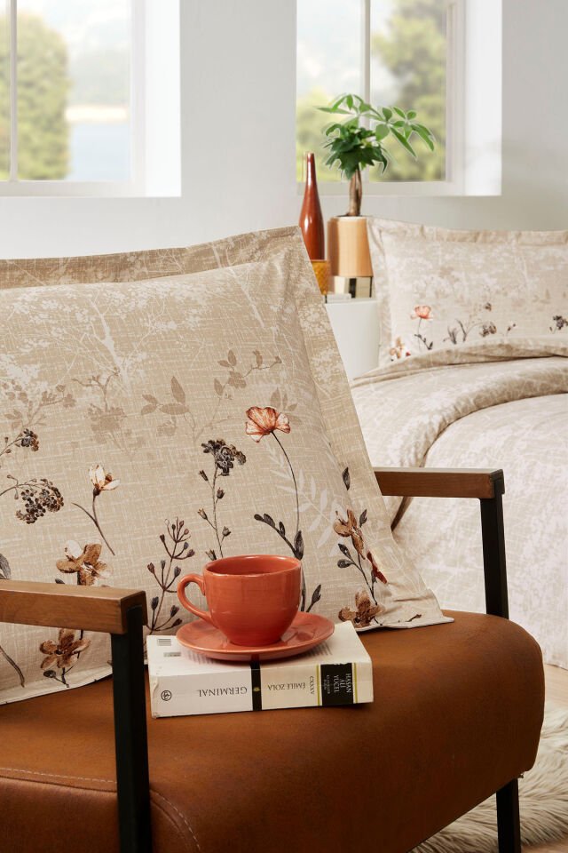 Ramas Secas Çift Kişilik Nevresim Takımı