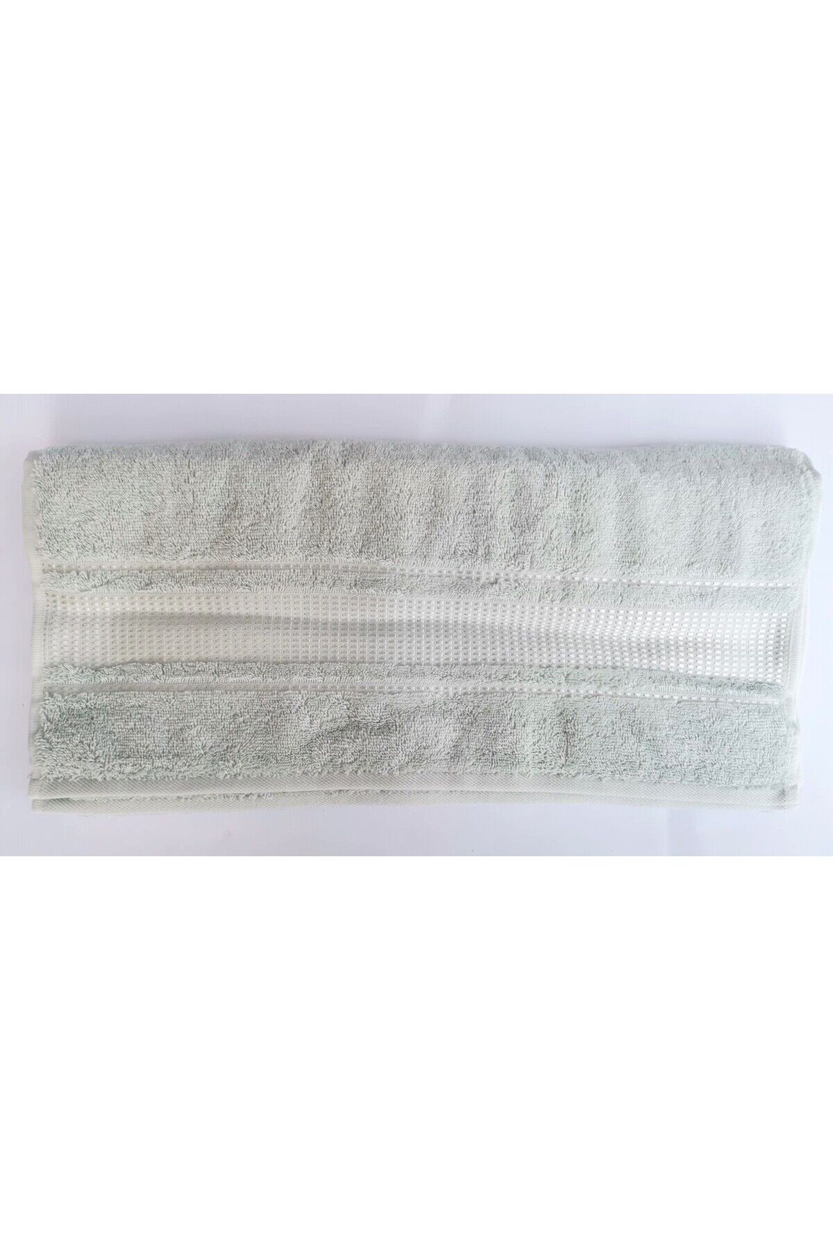 COLOURIST SU YESILI BANYO HAVLUSU 90*150