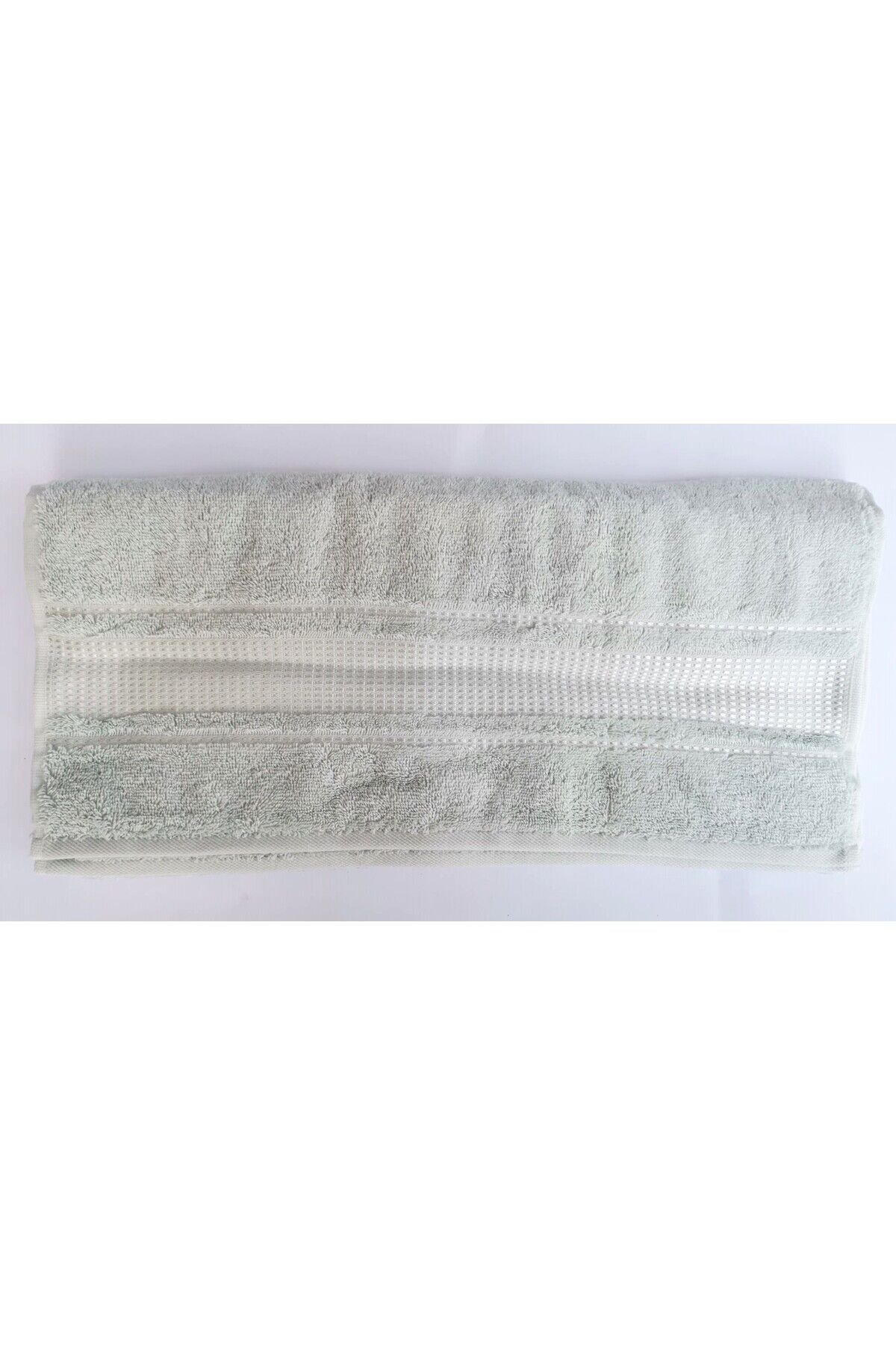 COLOURIST SU YESILI BANYO HAVLUSU 90*150