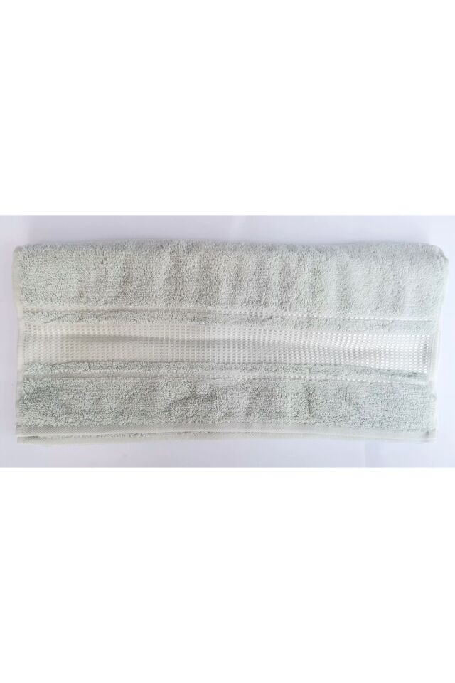 COLOURIST SU YESILI BANYO HAVLUSU 90*150