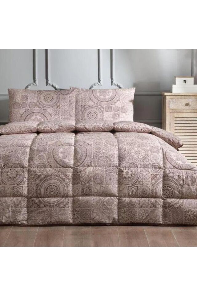 Tek Kişilik Nev Uyku Seti Mandala Mistico