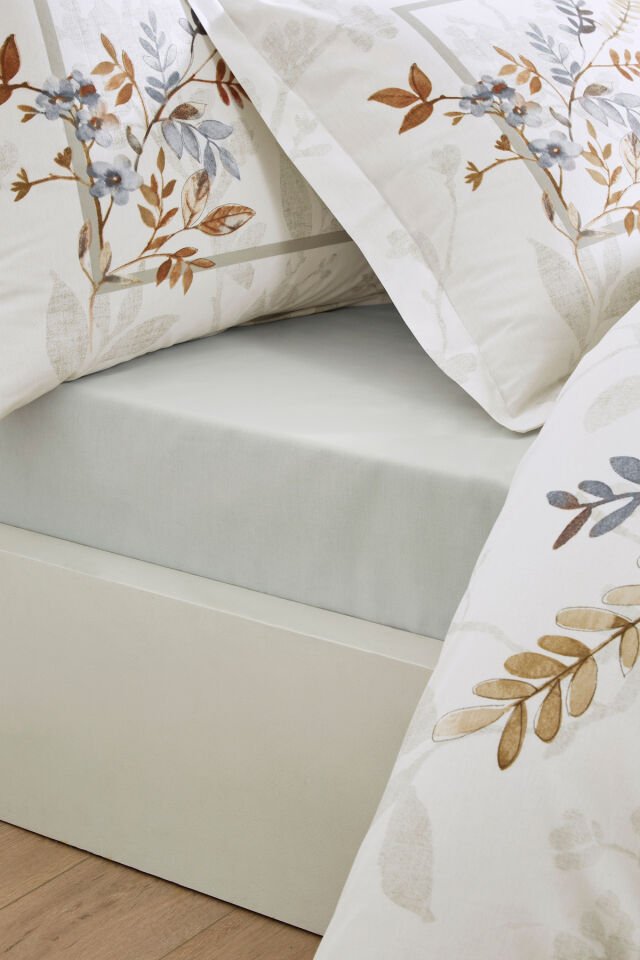 Cuivre Çift Kişilik Nevresim Takımı