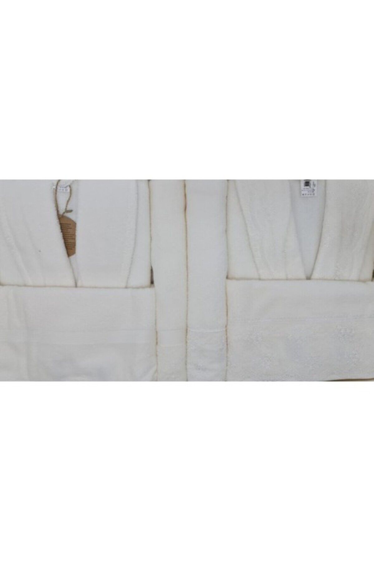 Branch Aile Seti Krem Krem