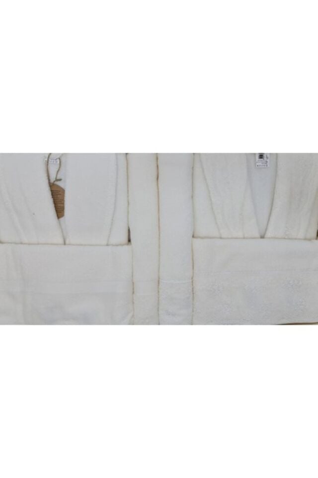 Branch Aile Seti Krem Krem