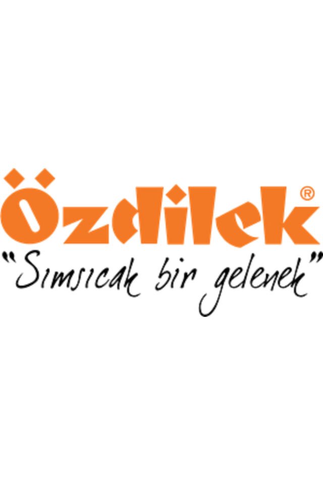 Fiore Line Bej Yeşil Bambu Aile Bornoz Seti Özdilek Bornoz