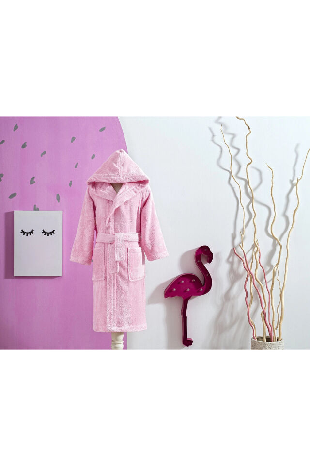  Pembe - 7-8 Yaş