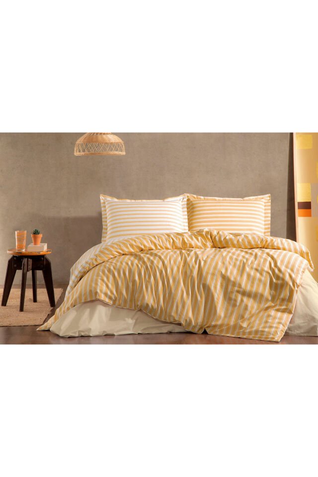 Trioline Tek Kişilik Nevresim Takımı