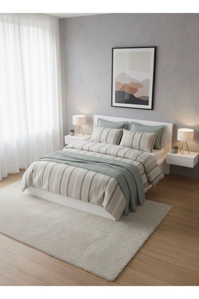 GELIN SETI YAT.ORT. CALISTA YESIL