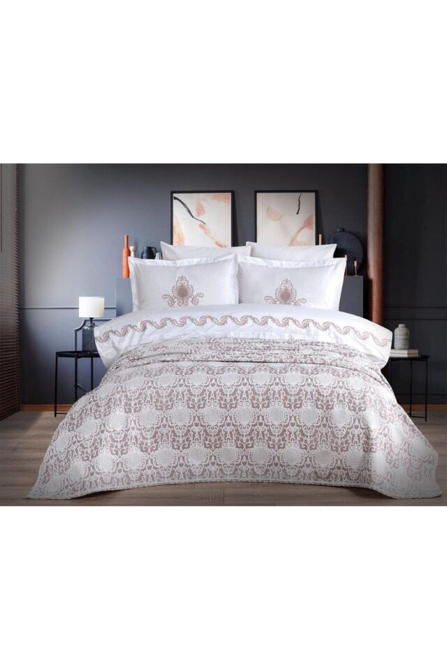 GELIN SETI PIKELI FRESCO LAVANTA