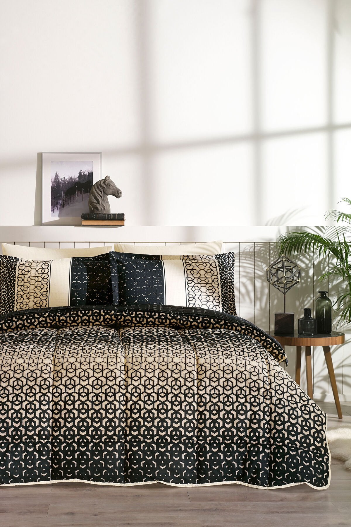 Noche Tek Kişilik Uyku Seti