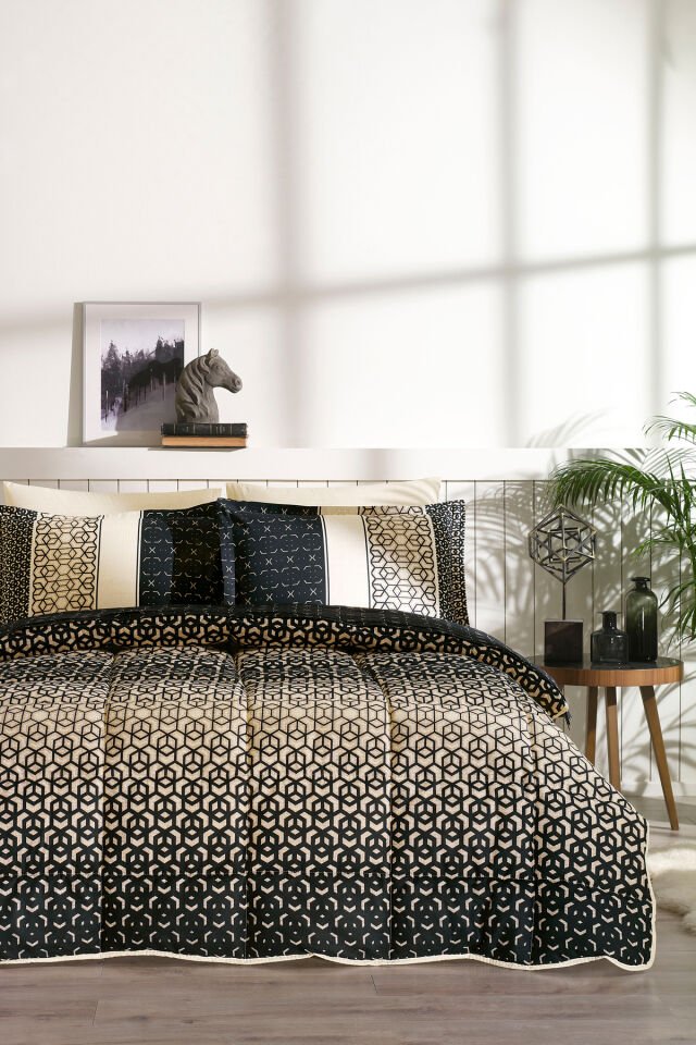 Noche Tek Kişilik Uyku Seti