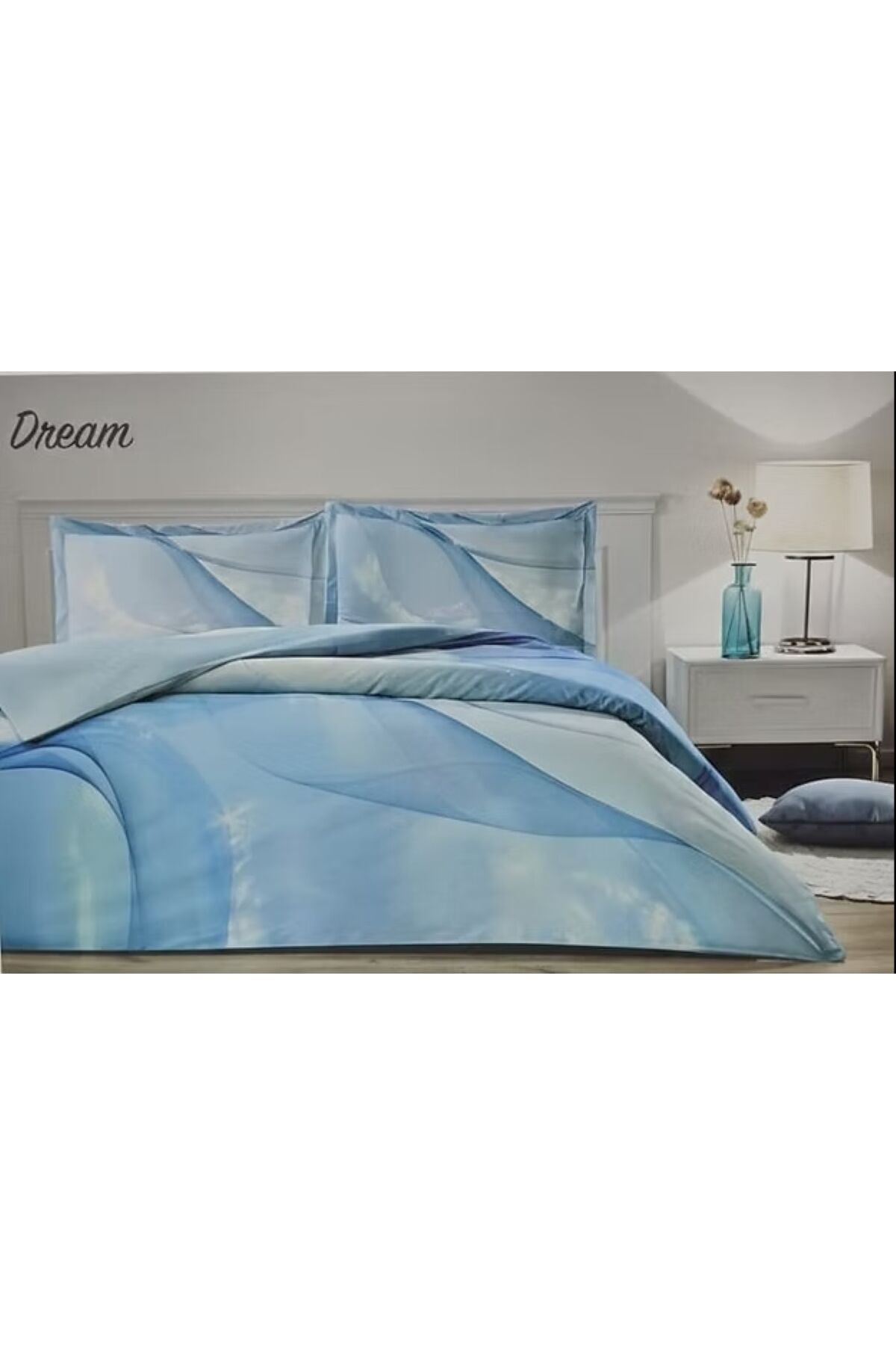 NEV.TK RF TK MINT DREAM Tek Ebat - Tek Kişilik