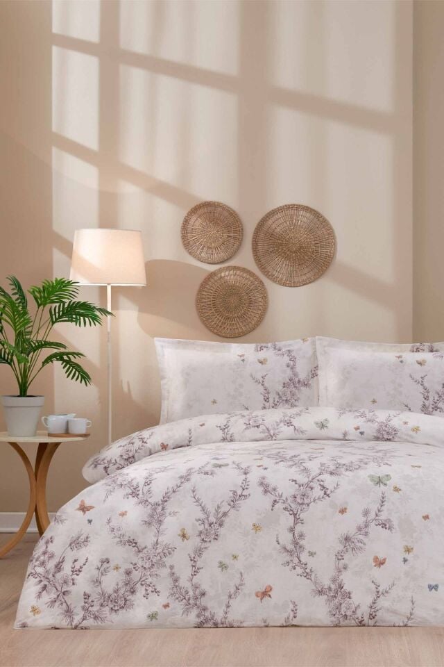 Bloomlight Çift Kişilik Nevresim Takımı